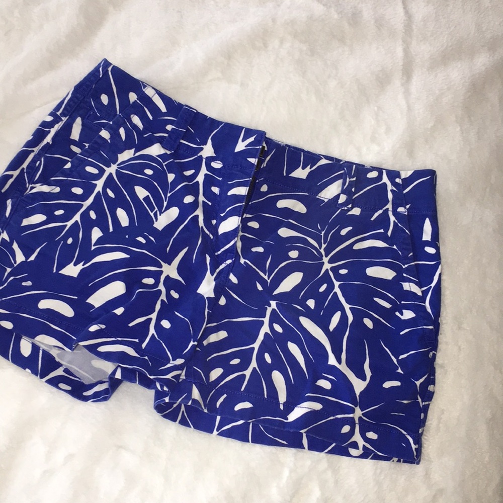 Vineyard Vines Coastal Blue Shorts